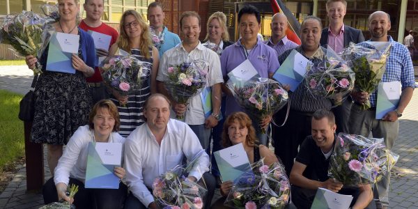 Spoedcursus Duits