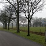 In het gehuchtje Eleveld blijft alles bij het oude.